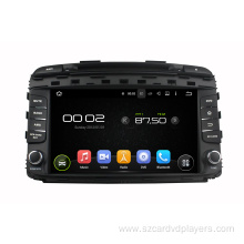 Car Dvd Player for KIA SORENTO 2015